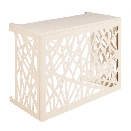 Cache Clim Déco - Avec capot